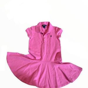 Little girl dress